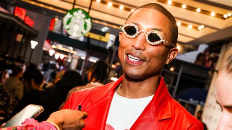 dono louis vuitton|pharrell williams owns louis vuitton.